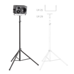 KH 310 on a lighting stand (3)
