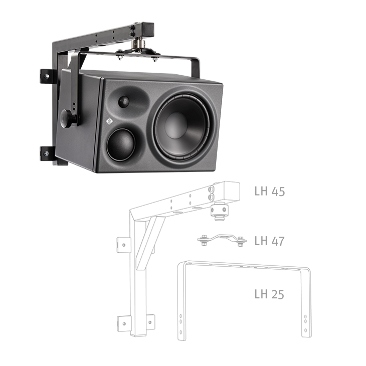 KH-310-on-a-wall-3_Neumann_M