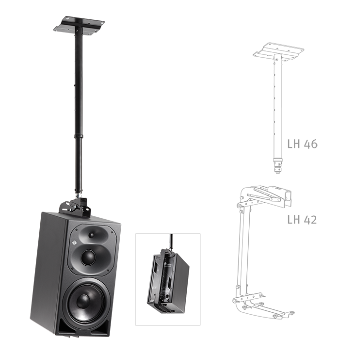 KH-420-off-a-ceiling-2_Neumann_M