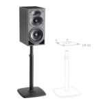 KH-420-on-a-KM-monitor-stand-1_Neumann_M