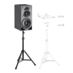 KH-420-on-a-floor-stand-1_Neumann_M