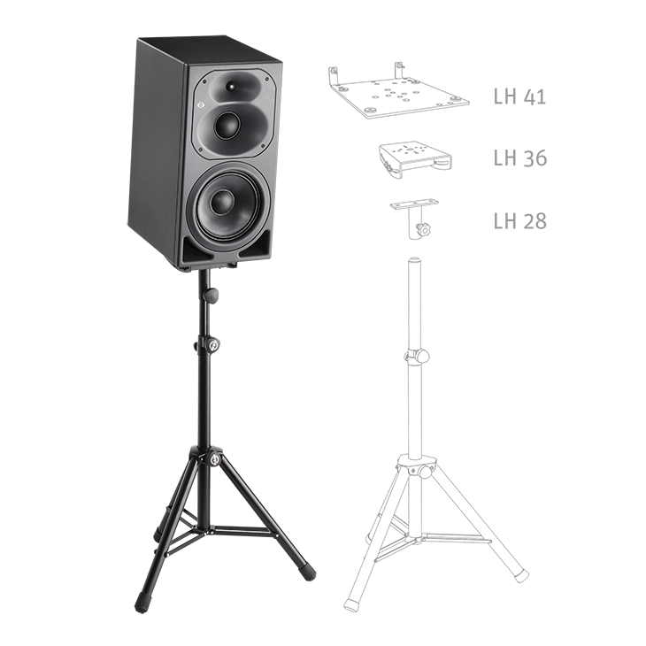 KH-420-on-a-floor-stand-2_Neumann_M