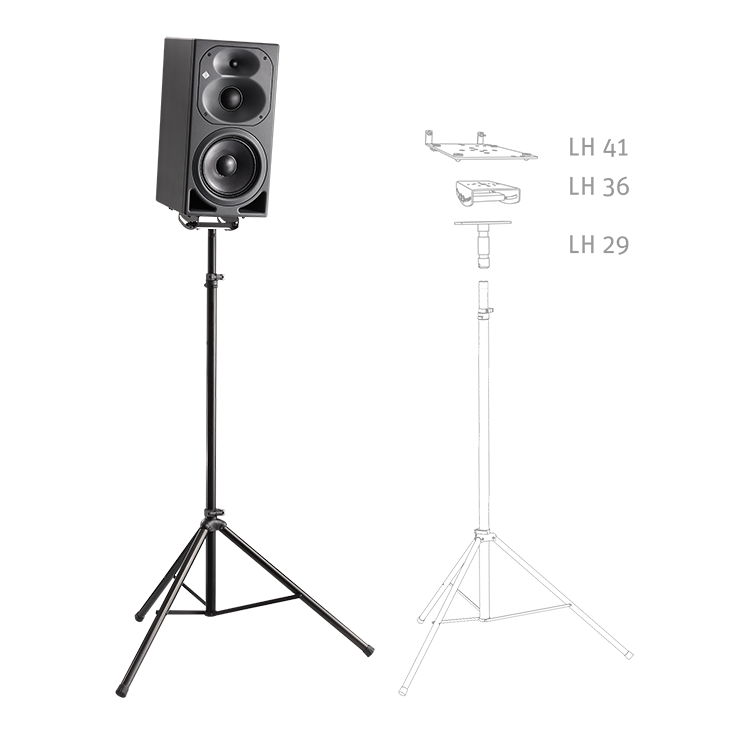 KH-420-on-a-lighting-stand-2_Neumann_M