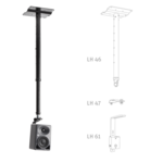 KH 80 DSP off a ceiling (4)