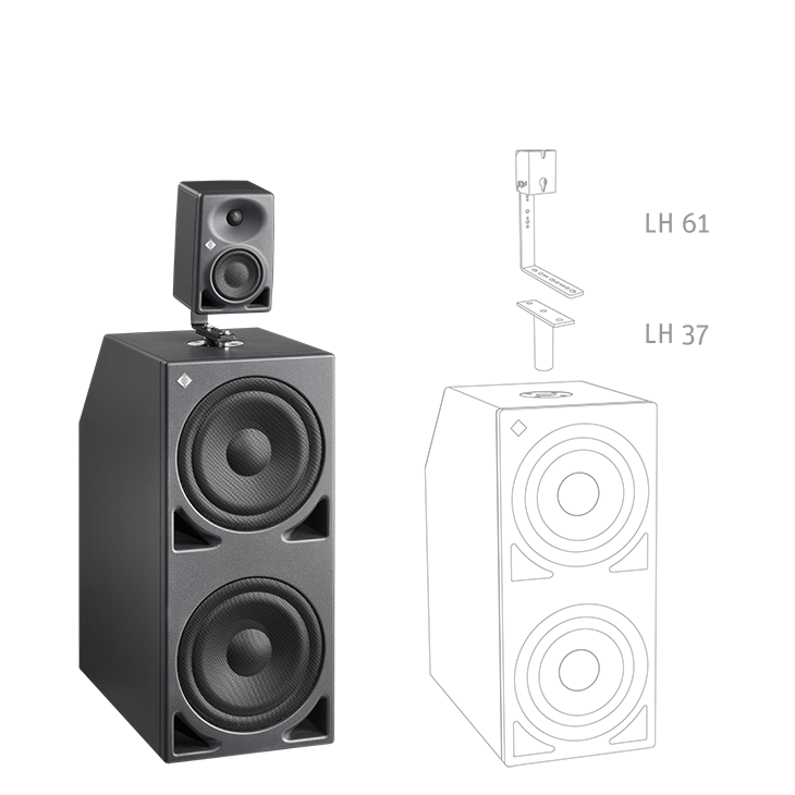 KH-80-on-a-KH-870-subwoofer-1_Neumann_M