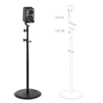 KH-80-on-a-floor-stand_Neumann_M