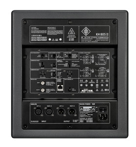 KH-805_II_Back_Neumann-Studio-Subwoofer_MR