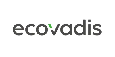 Ecovadis logo