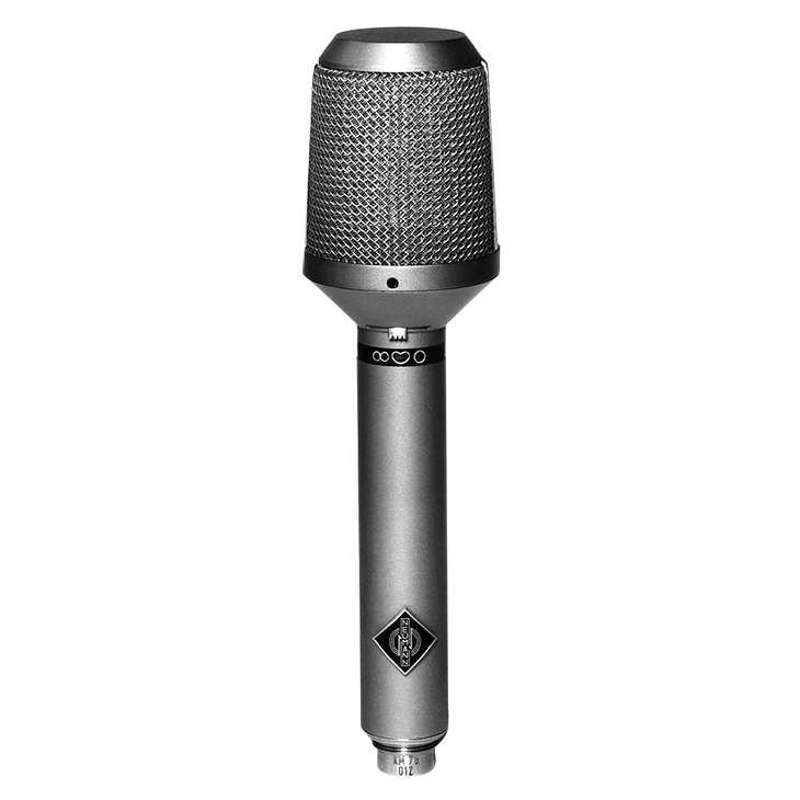 KM-76_Neumann-Miniature-Condenser-Microphone_H