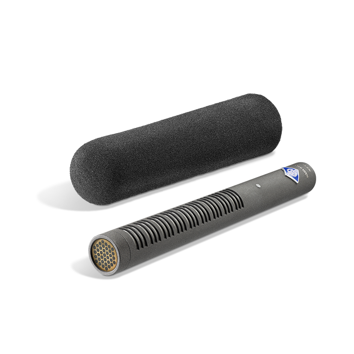 KMR-81-D_Neumann-Digital-Shotgun-Microphone_M