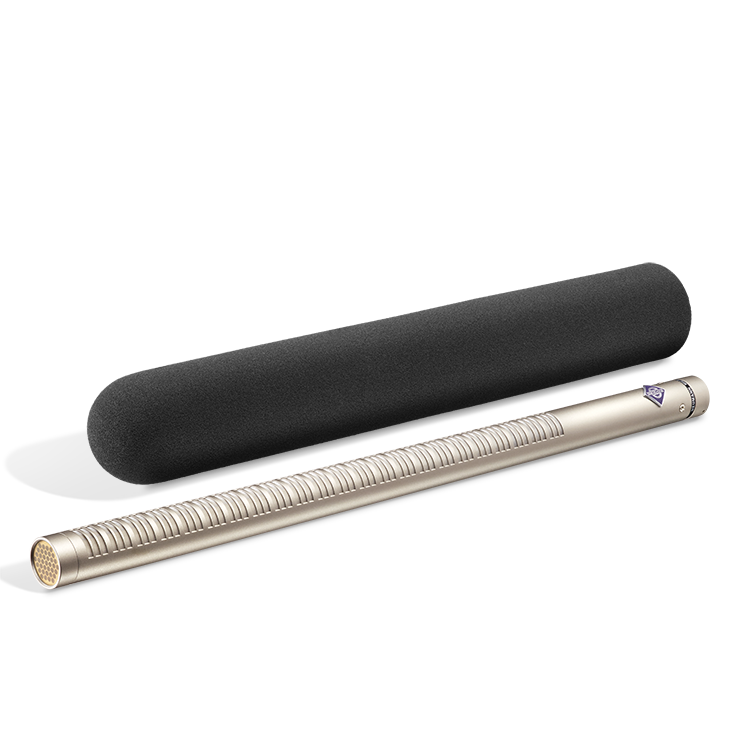 KMR-82-i_Neumann-Shotgun-Microphone_M