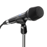 KMS-104-D-bk-with-SG105_Neumann-Digital-Stage-Microphone_M