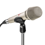 KMS-105-with-SG105_Neumann-Stage-Microphone_M