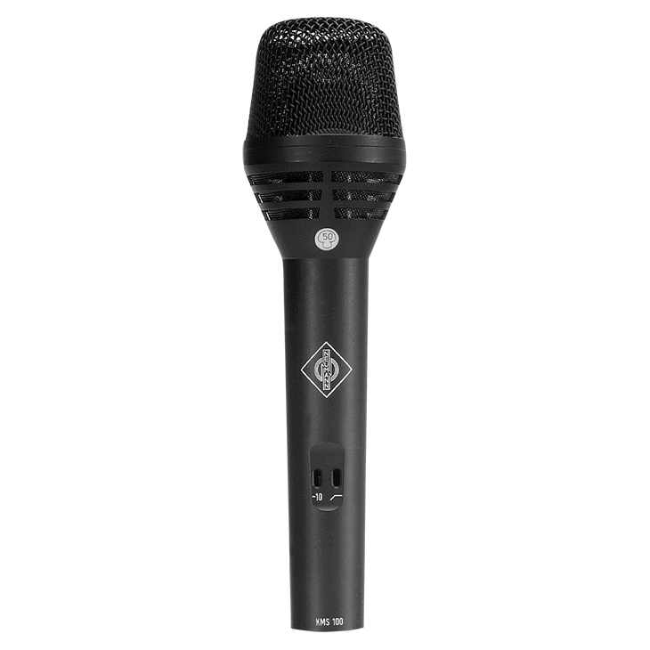 KMS-150_Neumann-Stage-Microphone_H