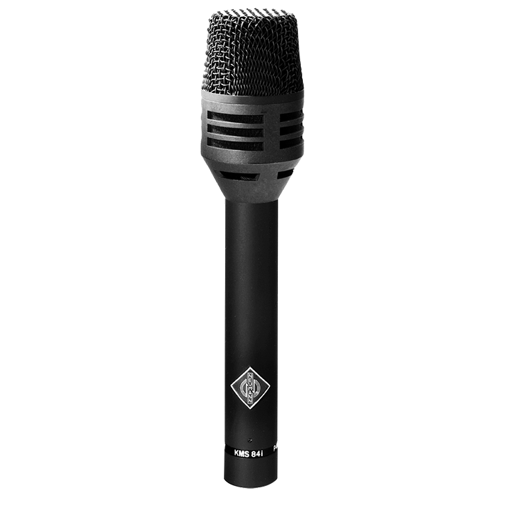 KMS-84_Neumann-Stage-Microphone_H