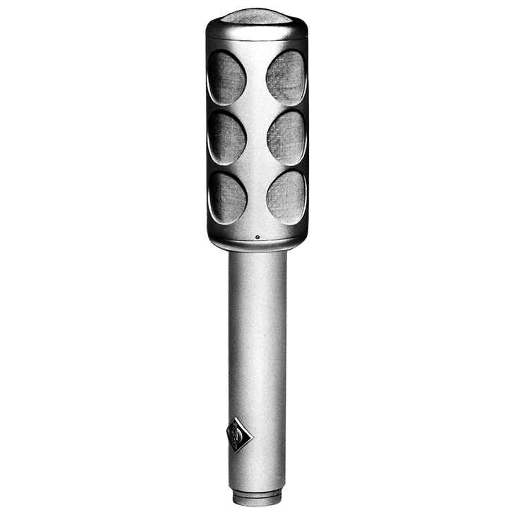 KMS-85_Neumann-Stage-Microphone_H
