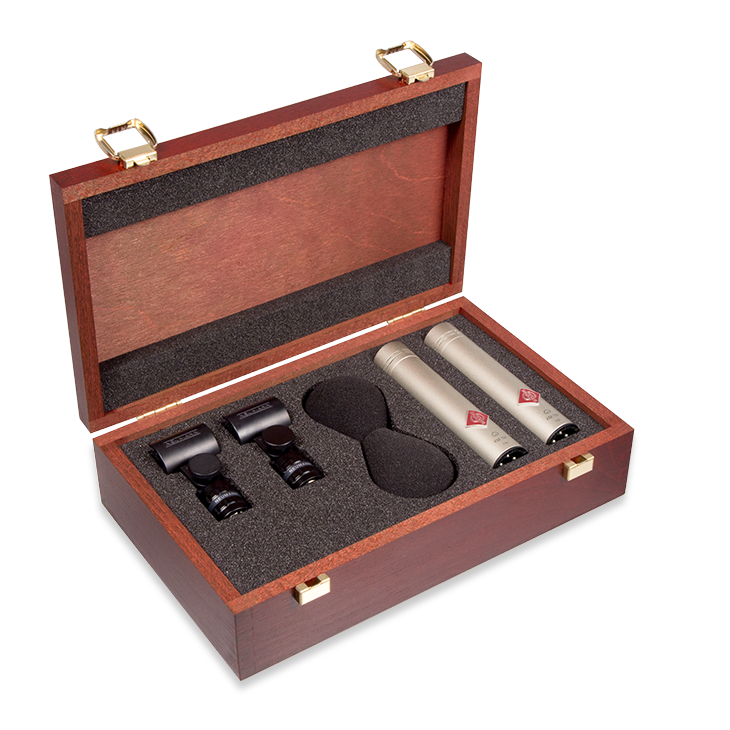 KM_184_(Series_180)KM-184-StereoSet_Neumann-Miniature-Microphone_M