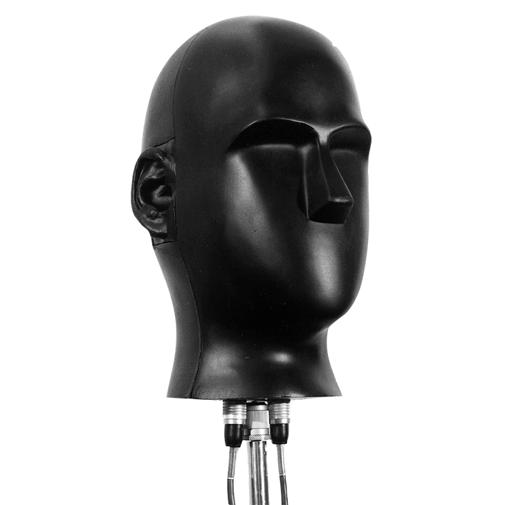 KU-80_Neumann-Dummy-Head_H