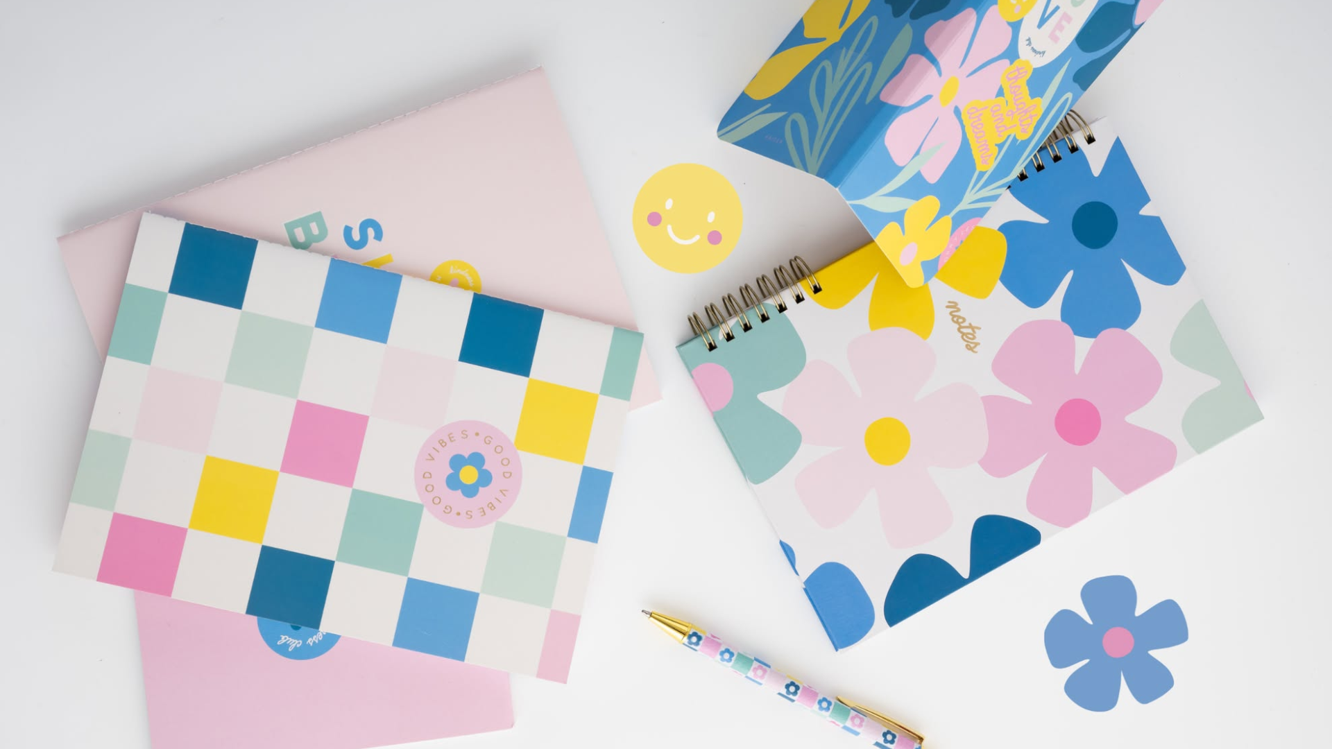 Stationery, Gifts, Craft Supplies
