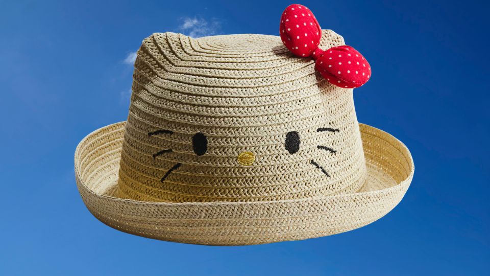 Spring kidswear 2026