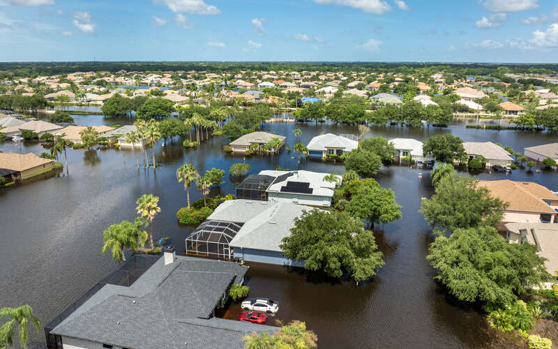 Know Your Evacuation Zone
