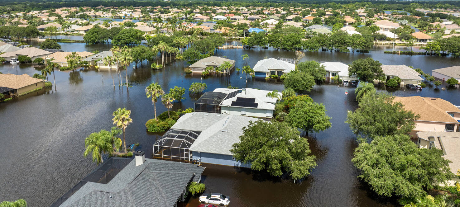 Know Your Evacuation Zone