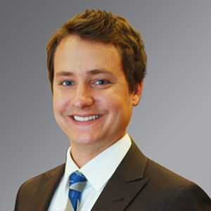 Tony Konkol headshot