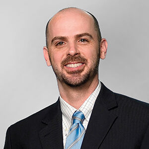 Jonathan Kraftchick headshot