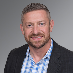 Dan Krishman headshot