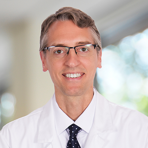 Headshot of Dr. Kyle Brizendine, Infectious Disease physician at The Christ Hospital Health Network
