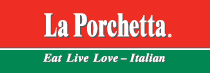 La Porchetta logo