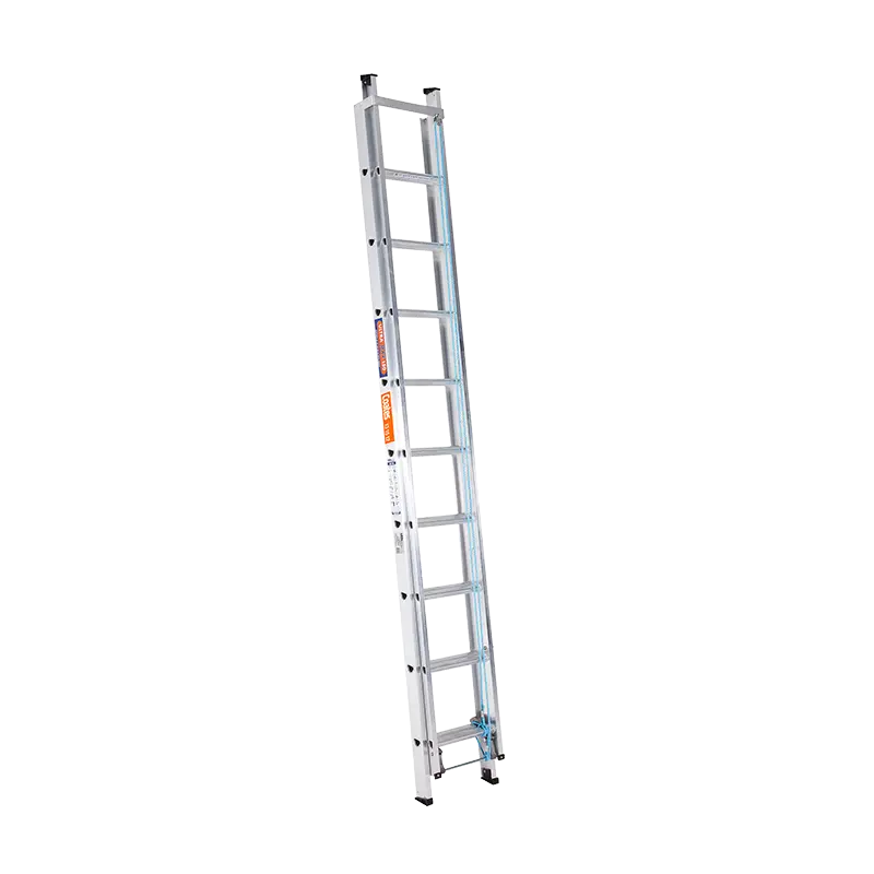 Extension Ladders