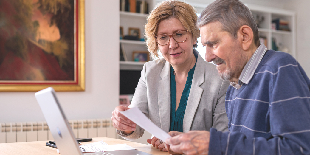Elder Financial Abuse and the Will-Making Interview: Drafting-Stage Safeguards to Protect Clients and Practitioners
