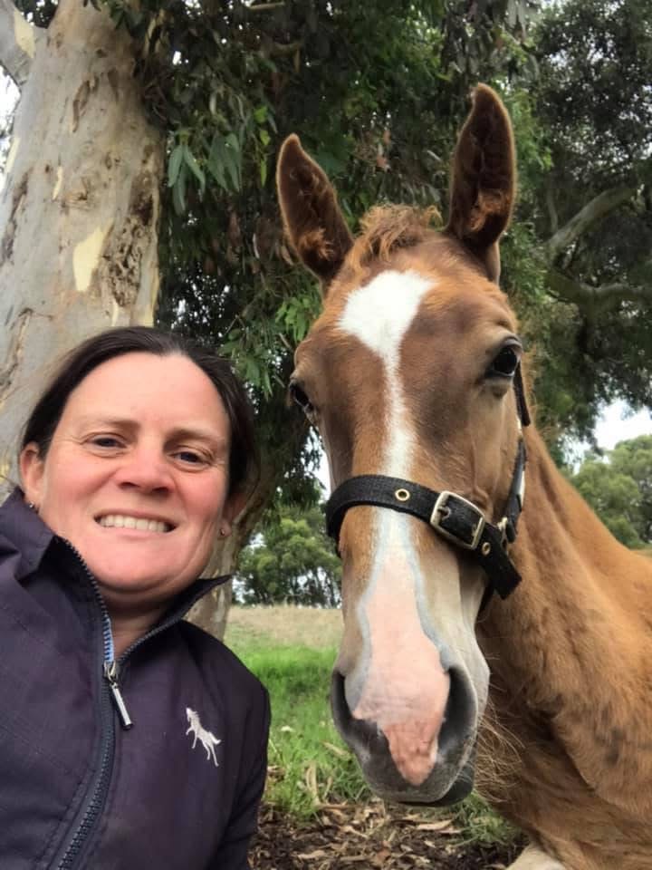 Photo of Dr Lisa Walter.