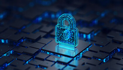 Lock Network Technology