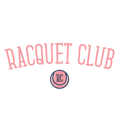 Gold Coast Racquet Club Coming Soon to RTC