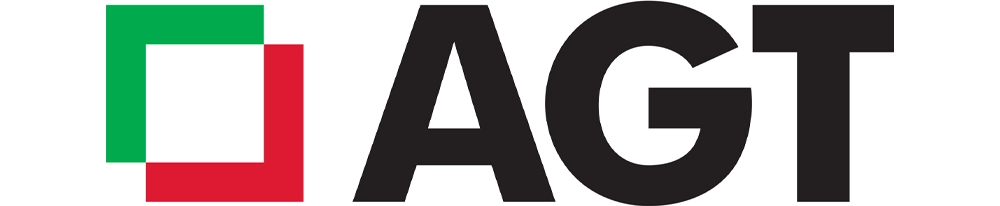 AGT Logo