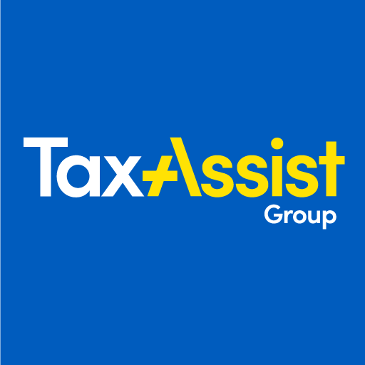 TaxAssist Accountants logo