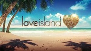 Love Island USA Logo