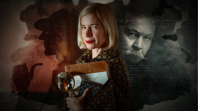 Lucy Worsley's Holmes vs. Doyle.jpg