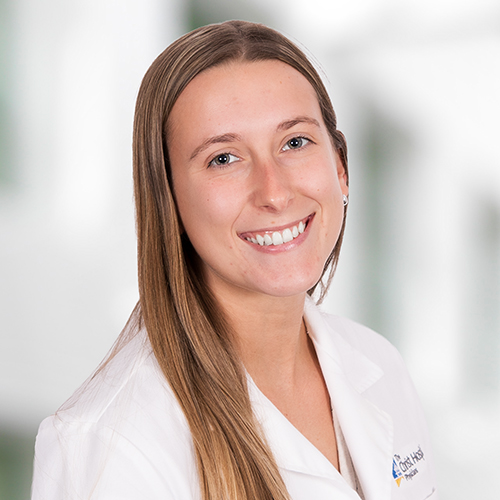 Lydia Donley, PharmD