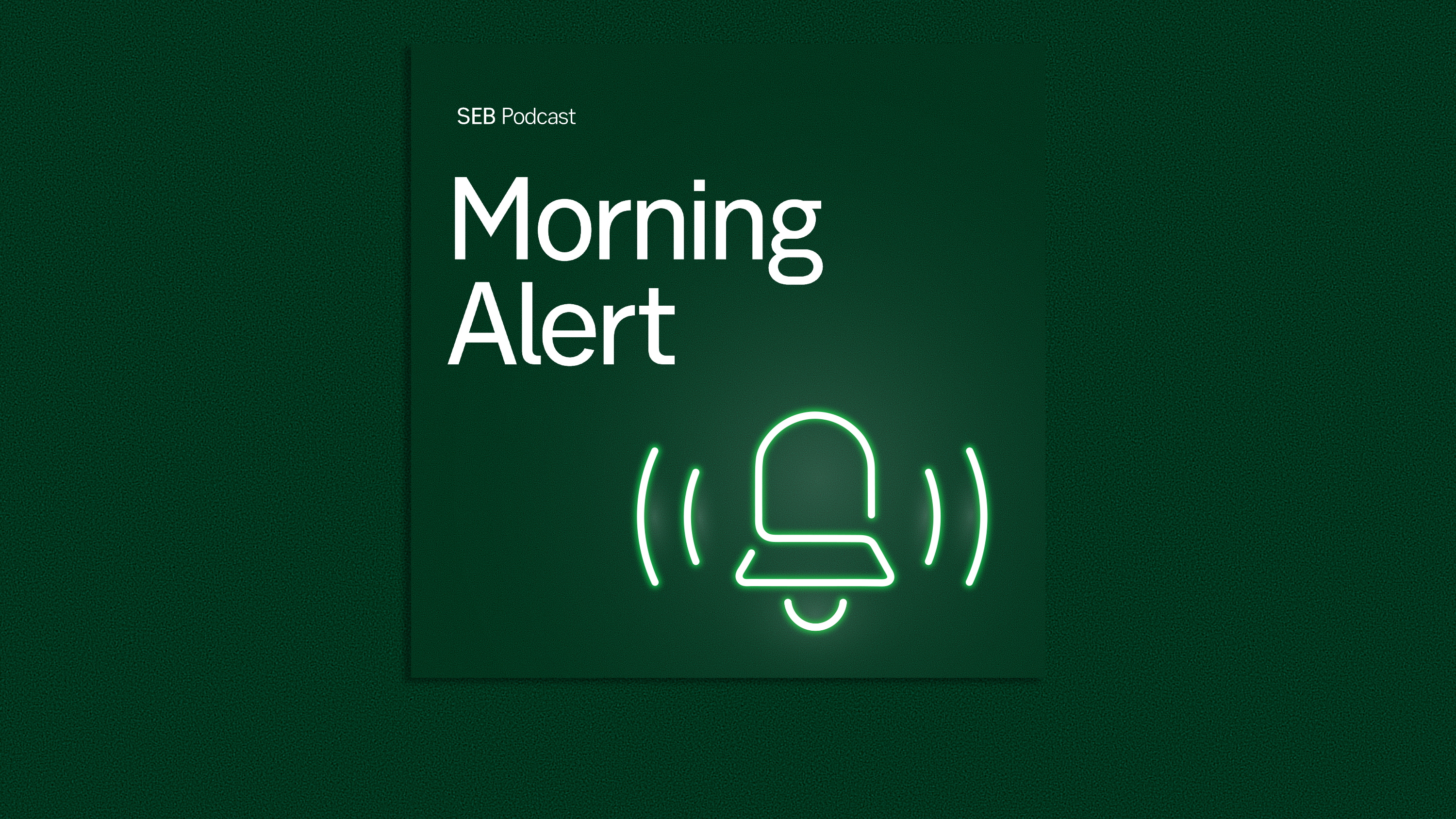 Morning Alert illustration