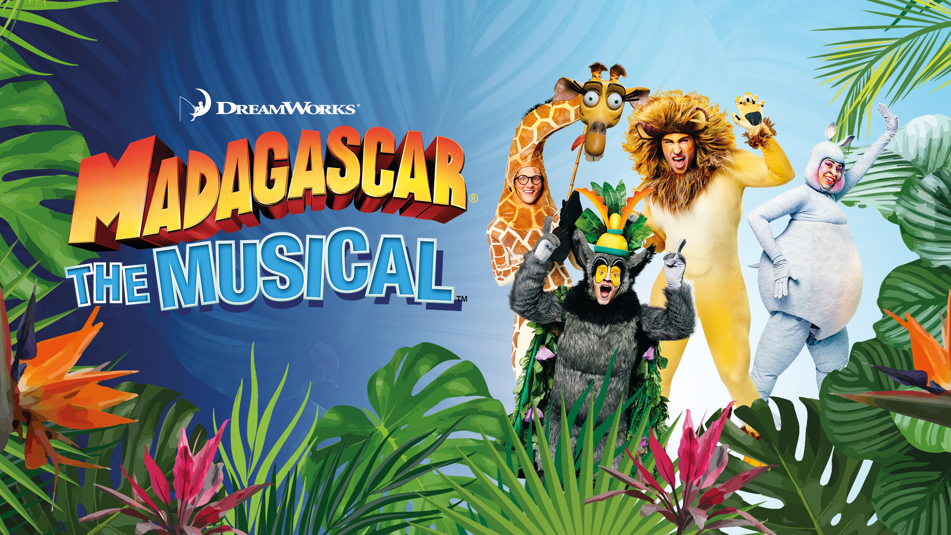 Madagascar