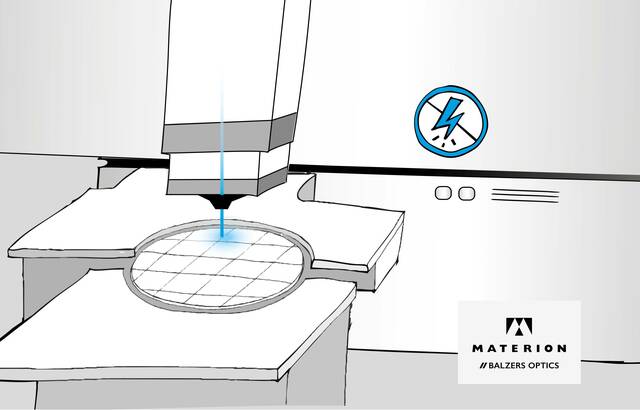 Illustration Beam Shaping
