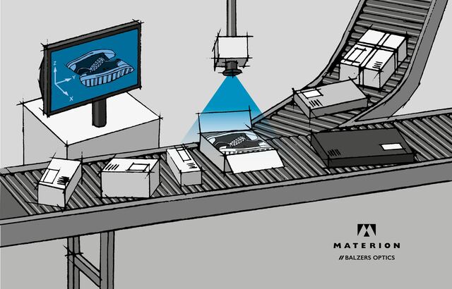 Illustration Object Recognition