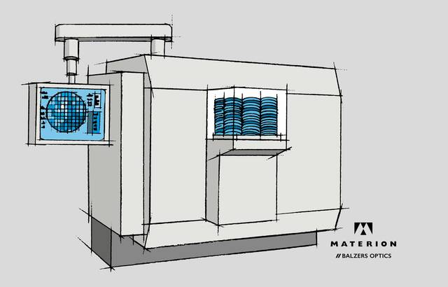 Illustration Metrology and Wafer Inspection