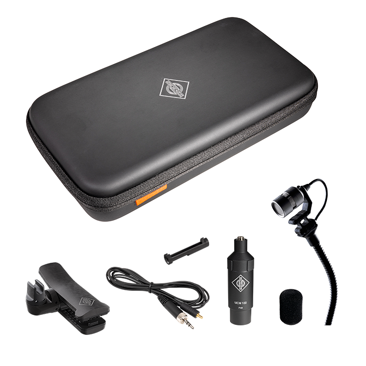 MCM-114-Set-Brass-Sax-Uni_Neumann-Miniature-Clip-Mic-System_M