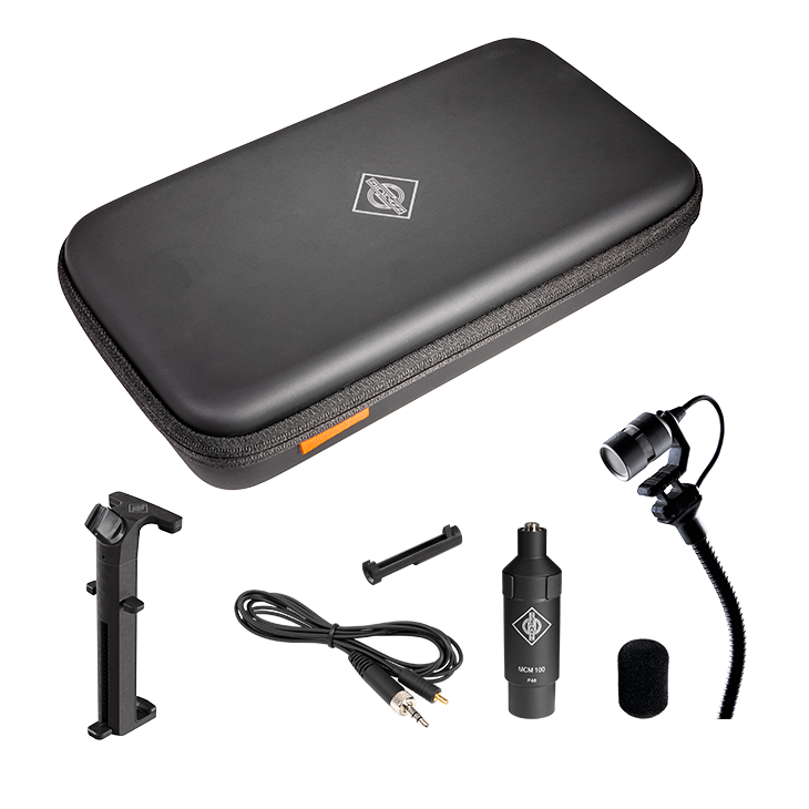 MCM-114-Set-Guitar_Neumann-Miniature-Clip-Mic-System_M