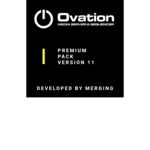 MERGING Ovation 11 Premium