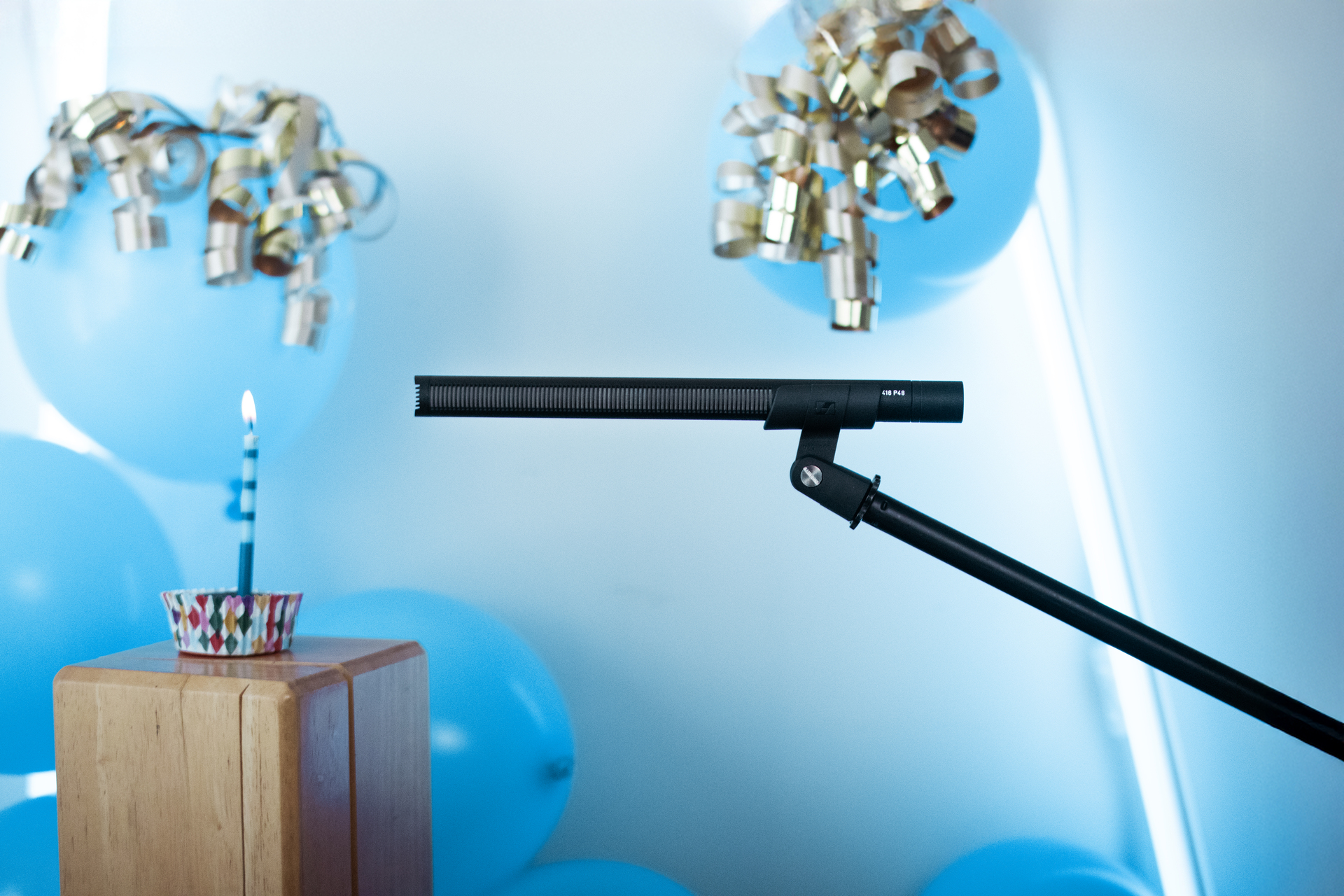 50 Years of the Senn